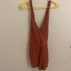 Free People romper